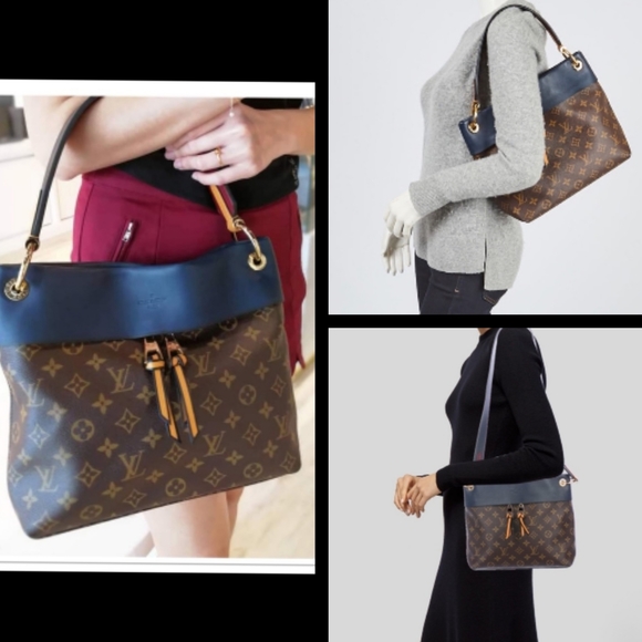 Louis Vuitton Handbags - 🎈SOLD❤️ Louis Vuitton Tuileries Besace
